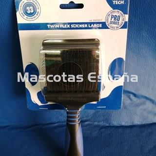 RECORD Carda Twin Flex L - Imagen 1